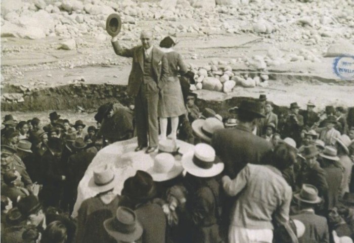 Foto 3 - LO QUE EL AGUA