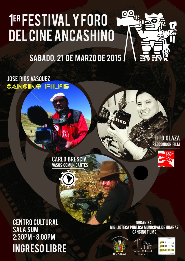 CINE ANCASHINO