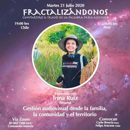 flyer prom Irina